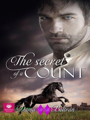 cover image of The secret of a Count